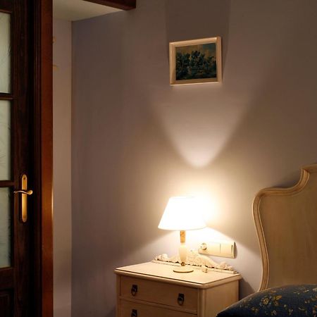 Casa Felisa Pirineo Aragones Villa Santa Eulalia de Gállego Kültér fotó