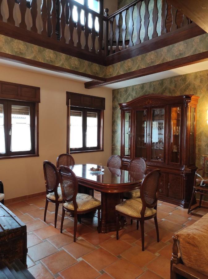 Casa Felisa Pirineo Aragones Villa Santa Eulalia de Gállego Kültér fotó