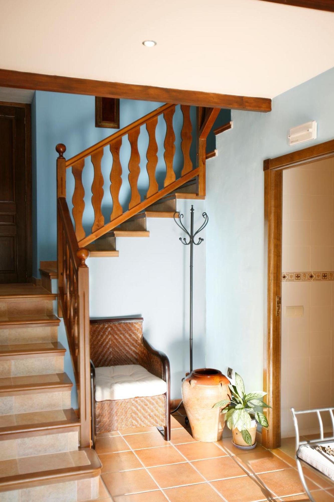 Casa Felisa Pirineo Aragones Villa Santa Eulalia de Gállego Kültér fotó