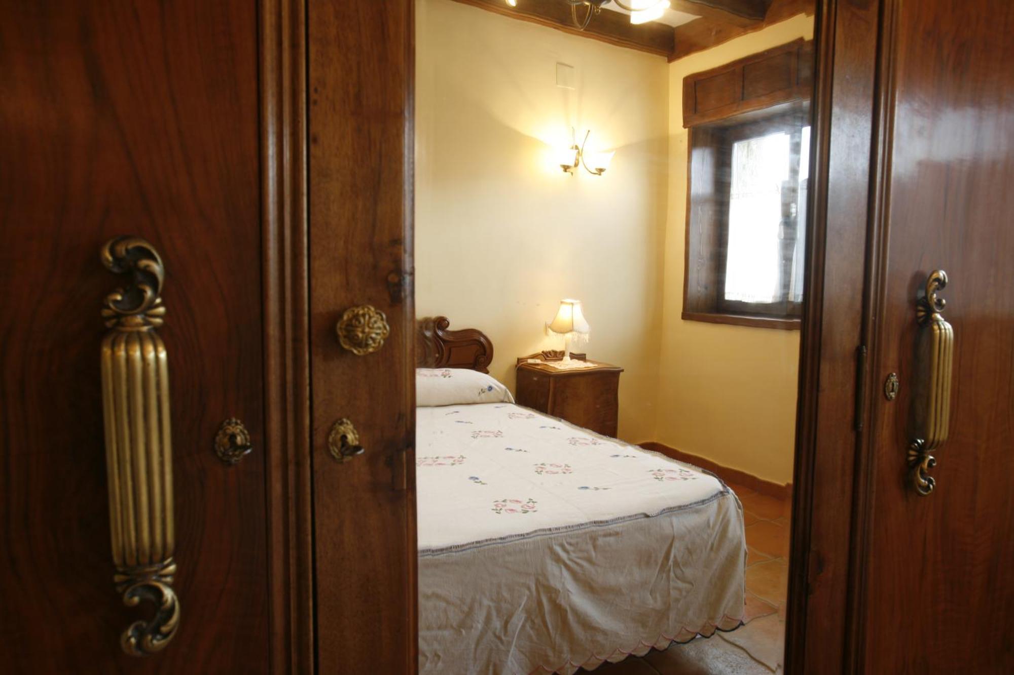Casa Felisa Pirineo Aragones Villa Santa Eulalia de Gállego Kültér fotó