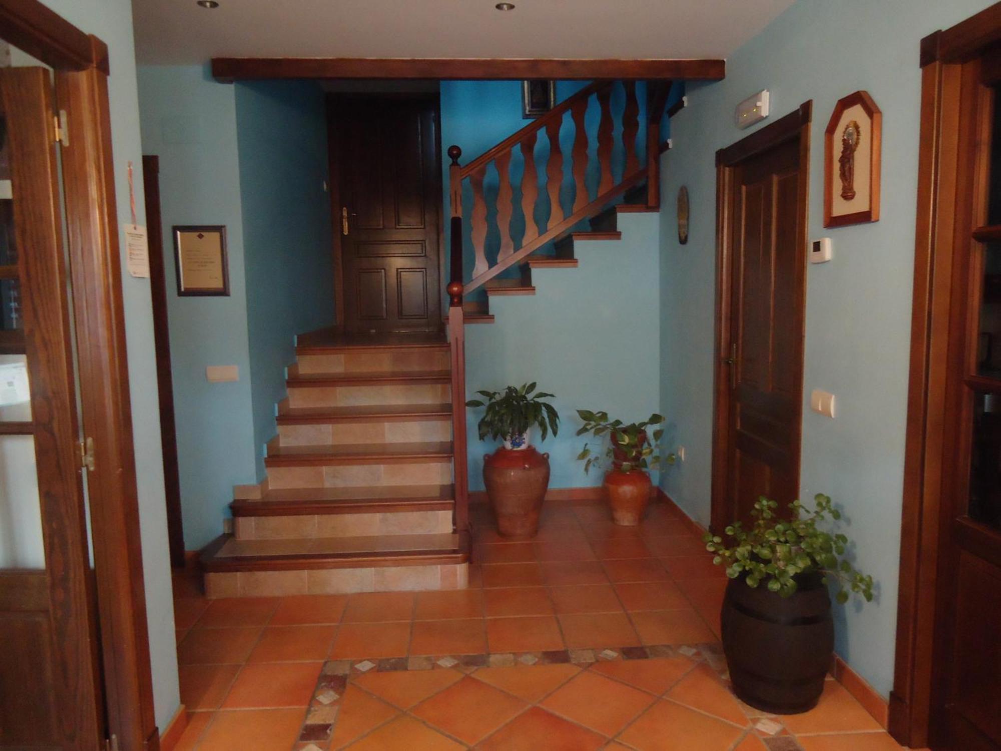 Casa Felisa Pirineo Aragones Villa Santa Eulalia de Gállego Kültér fotó