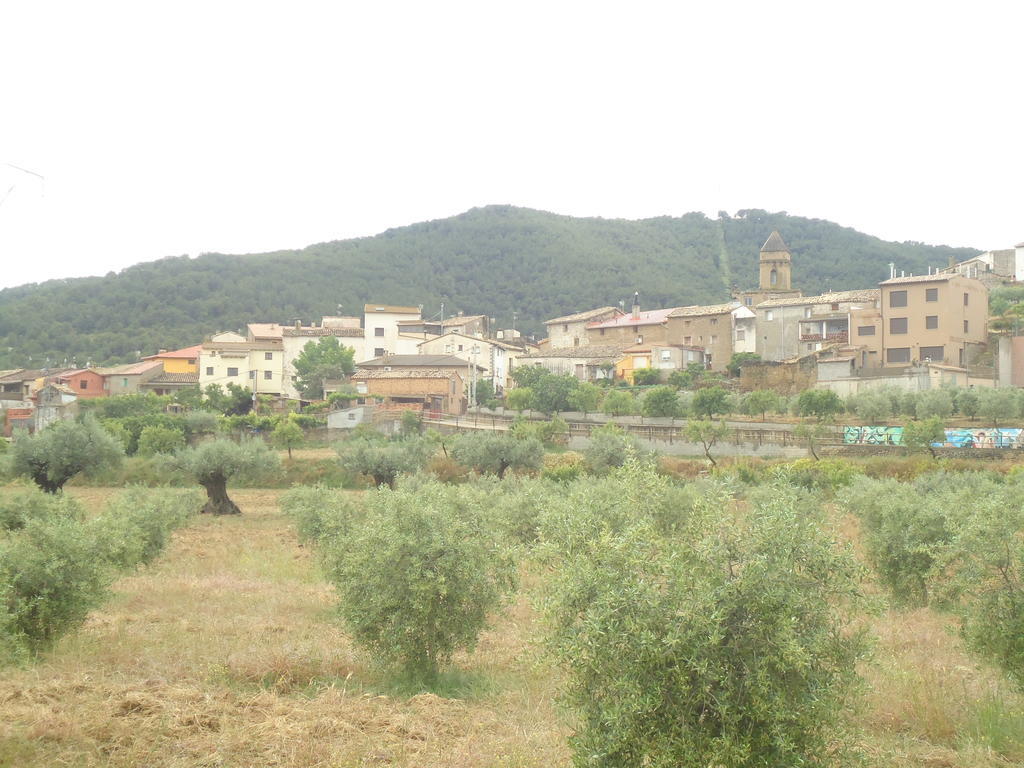 Casa Felisa Pirineo Aragones Villa Santa Eulalia de Gállego Szoba fotó