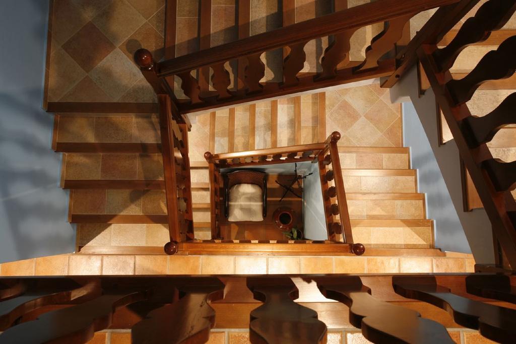 Casa Felisa Pirineo Aragones Villa Santa Eulalia de Gállego Szoba fotó